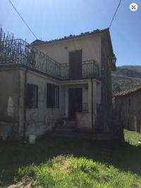 Terratetto in vendita a Verni, Gallicano (LU)