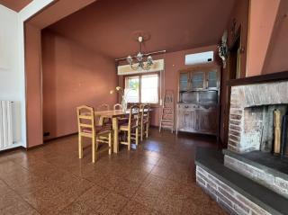 Porzione di casa in vendita a Asciano, San Giuliano Terme (PI)
