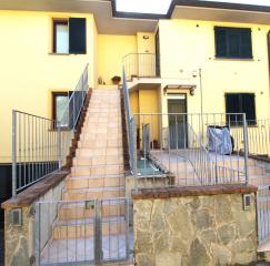 Appartamento in vendita a Capannoli (PI)