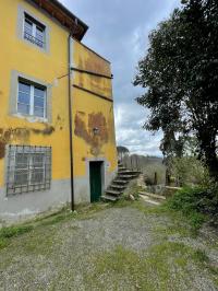 Casa semi-indipendente in vendita a Crespina Lorenzana (PI)