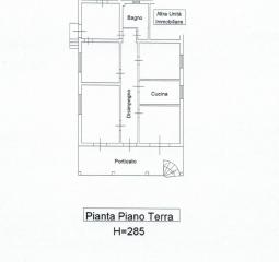 Appartamento in vendita a Marina Di Massa, Massa (MS)