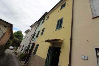 Terratetto in vendita a Meati, Lucca (LU)