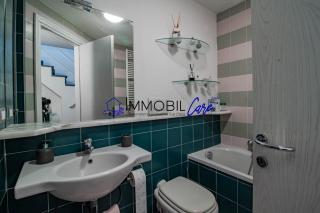 Appartamento in vendita a Montenero Basso, Livorno (LI)