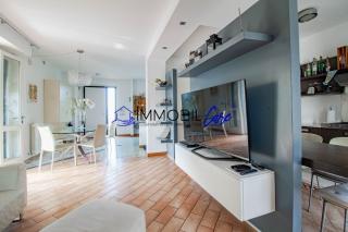 Appartamento in vendita a Montenero Basso, Livorno (LI)