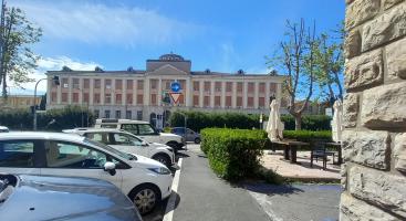 Garage/Box/Posto auto in vendita a Ospedale, Livorno (LI)