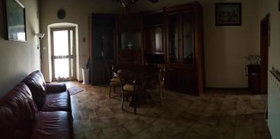 Terratetto in vendita a Carmignano (PO)