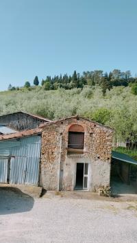 Terratetto in vendita a Carmignano (PO)