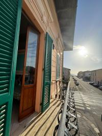 Duplex in vendita a Marina Di Pisa, Pisa (PI)
