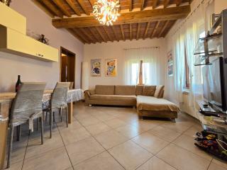 Appartamento in vendita a Villa Campanile, Castelfranco Di Sotto (PI)
