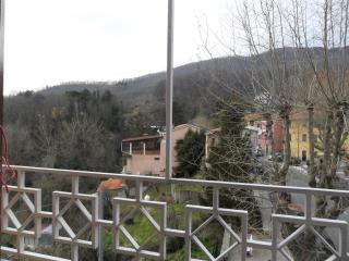 Appartamento in vendita a Castelpoggio, Carrara (MS)