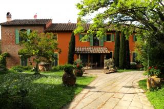 Colonica in vendita a San Gervasio, Palaia (PI)