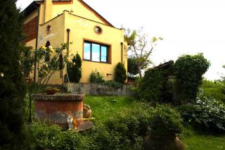 Colonica in vendita a San Gervasio, Palaia (PI)