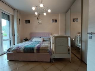 Appartamento in vendita a Bonascola, Carrara (MS)