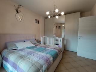 Appartamento in vendita a Bonascola, Carrara (MS)