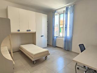 Appartamento in vendita a S. Marco, Livorno (LI)