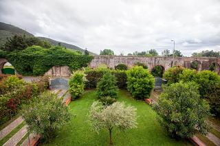 Duplex in vendita a Asciano, San Giuliano Terme (PI)