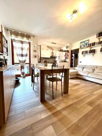 Appartamento in vendita a Sarzanello, Sarzana (SP)