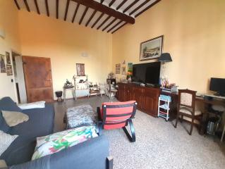 Appartamento in vendita a Borgo A Buggiano, Buggiano (PT)