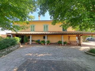 Villa in vendita a Cerreto Guidi (FI)