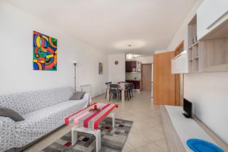 Appartamento in affitto a Santa Maria a Monte