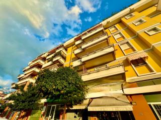 Appartamento in vendita a Massa