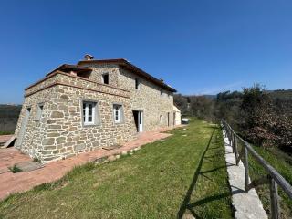 Villa a Vinci