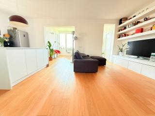 Appartamento in vendita a Massa