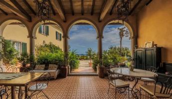 Villa in vendita a Santa Maria a Monte
