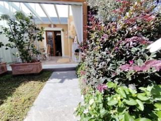Villetta a schiera in vendita a Massa