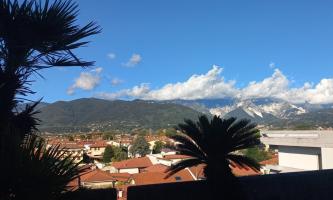 Attico in vendita a Carrara