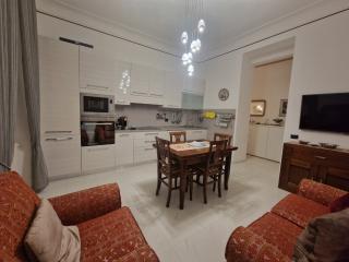 Appartamento in vendita a Carrara