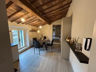 Porzione di casa in vendita a Monteriggioni