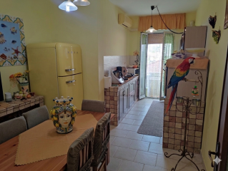 Appartamento in vendita a Carrara