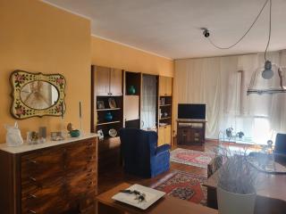 Appartamento in vendita a Carrara