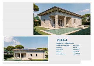 Villa in vendita, Rif. 140