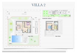 Villa in vendita, Rif. 140