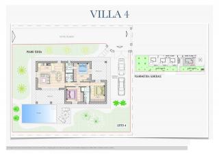 Villa in vendita, Rif. 140