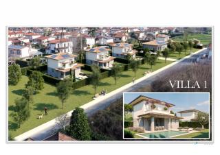 Villa in vendita, Rif. 140