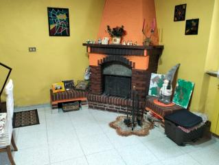 Terratetto a San Giuliano Terme