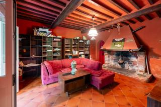 Porzione di casa a Casciana Terme Lari