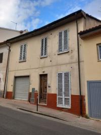 Terratetto a Cerreto Guidi