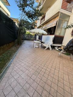 Appartamento in vendita a Massa