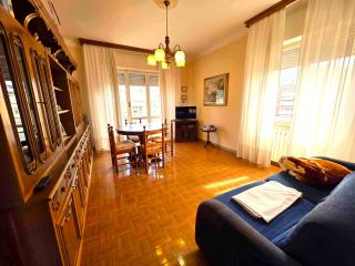 Appartamento in vendita a Massa