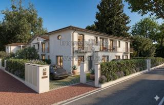 Villetta a schiera in vendita a Montignoso