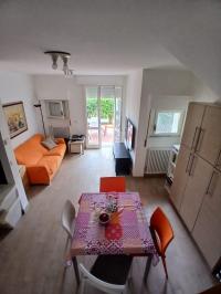 Villetta a schiera in vendita a Massa