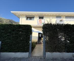 Villetta a schiera in vendita a Massa