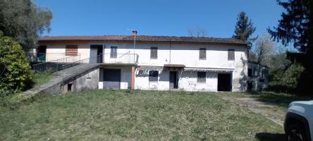 Colonica in vendita a Buggiano