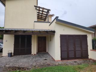 Terratetto in affitto a Santa Croce sull'Arno