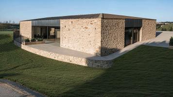 Villetta a schiera angolare in vendita a Colle di Val d'Elsa