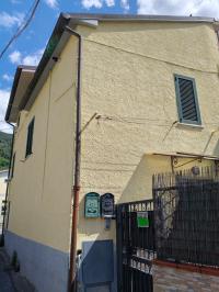 Terratetto in vendita a Massa